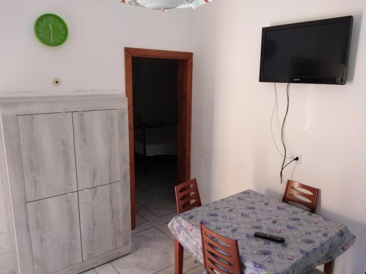 Casa Gialla Mare Del Salento マルッジョ エクステリア 写真