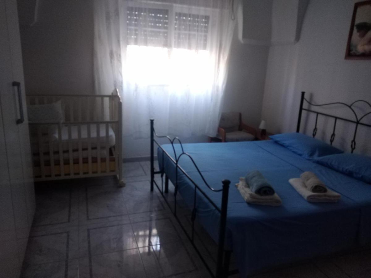 Casa Gialla Mare Del Salento マルッジョ エクステリア 写真