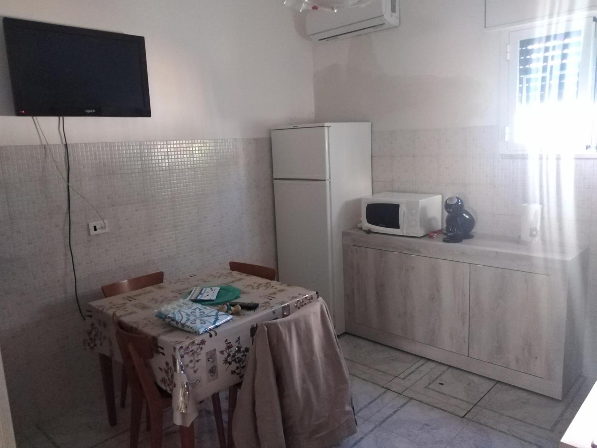 Casa Gialla Mare Del Salento マルッジョ エクステリア 写真