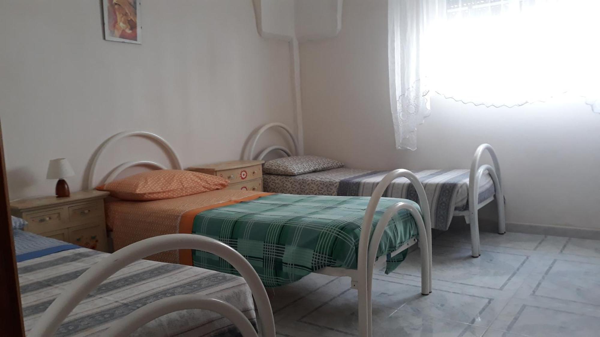 Casa Gialla Mare Del Salento マルッジョ エクステリア 写真