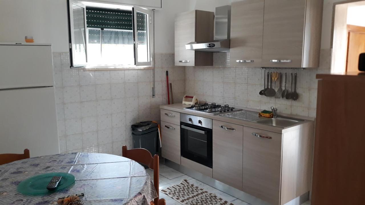 Casa Gialla Mare Del Salento マルッジョ エクステリア 写真