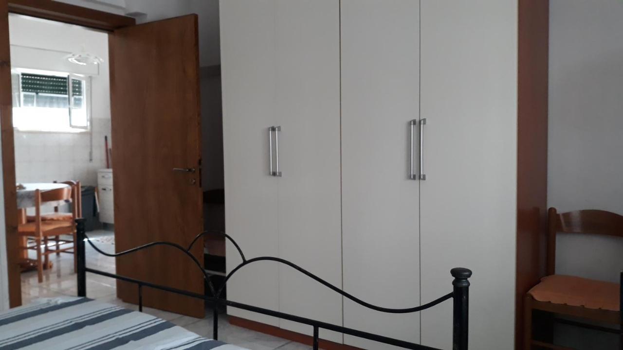 Casa Gialla Mare Del Salento マルッジョ エクステリア 写真