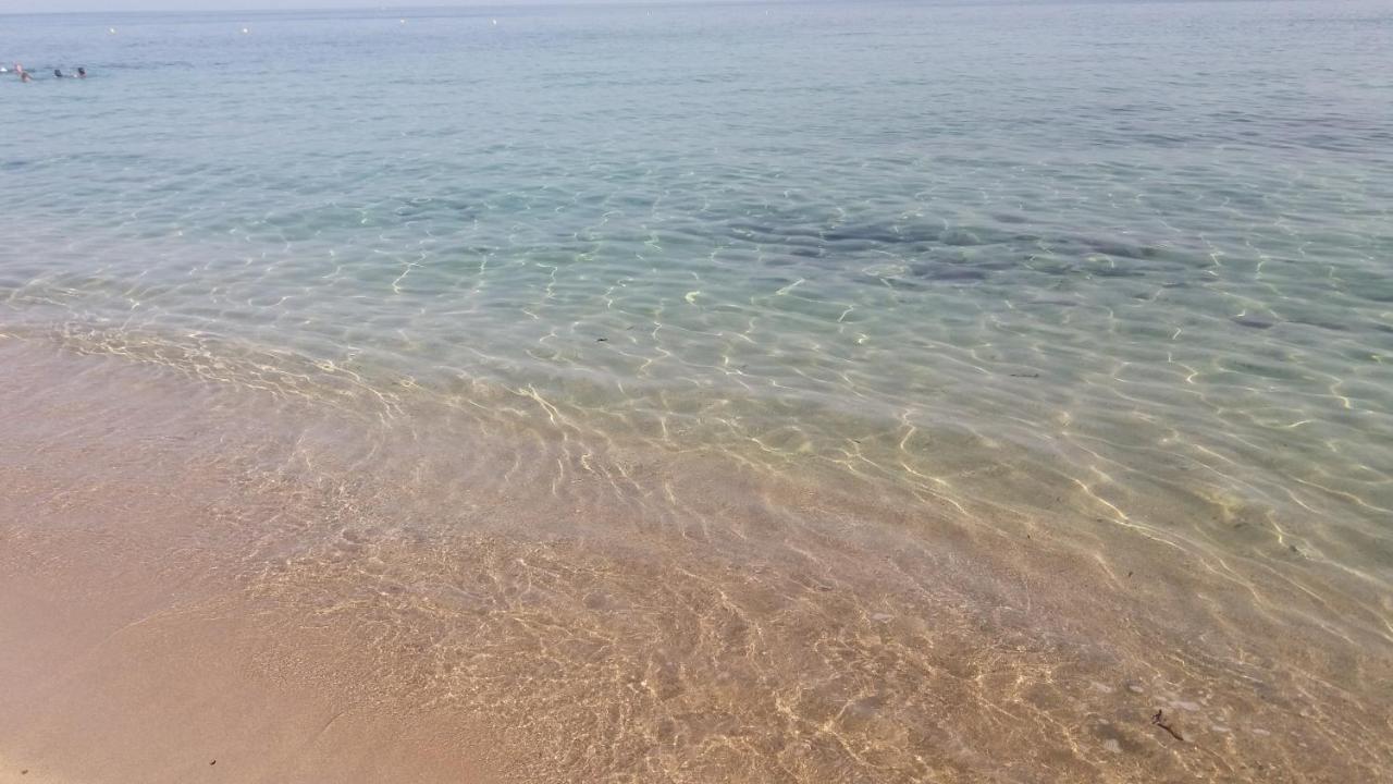 Casa Gialla Mare Del Salento マルッジョ エクステリア 写真